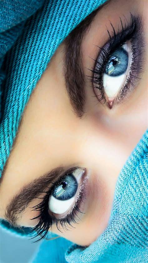 Pin di WS su The eyes have it | Volto di donna, Donne arabe, Occhi stupendi