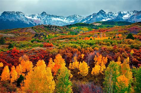 HD wallpaper: autumn 4k hd desktop download, scenics - nature, mountain ...