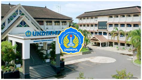 Profil Universitas Pendidikan Mandalika - YouTube