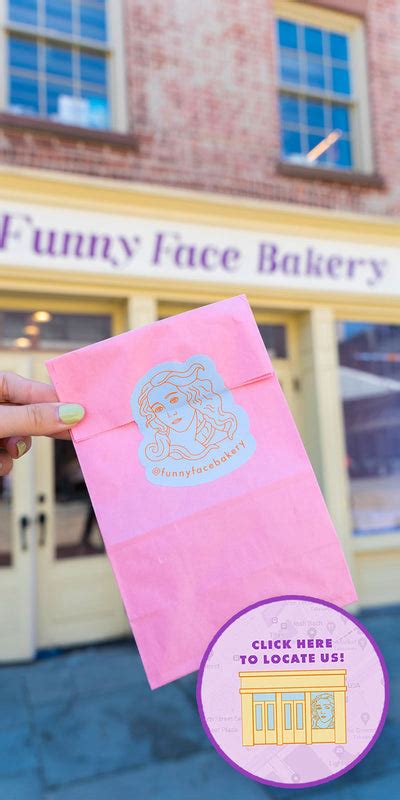 Funny Face Bakery