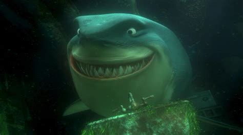 Hidden Secrets • The Great White shark’s name in the movie was...