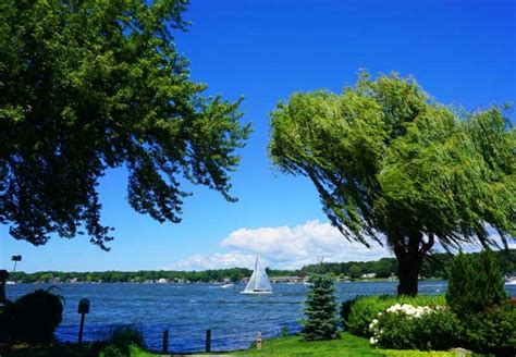 My 3 Favorite Things about Spring Lake Michigan – (yes, it has a great ...