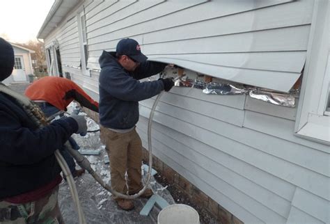 Spray Foam Insulation - RetroFoam of East Tennessee