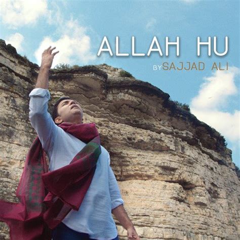 Allah Hu - Song Download from Allah Hu @ JioSaavn