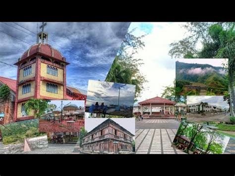 Places to Visit in Balingasag Misamis Oriental | Part 1 - YouTube