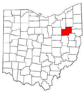 Stark County (Ohio) - Wikitravel