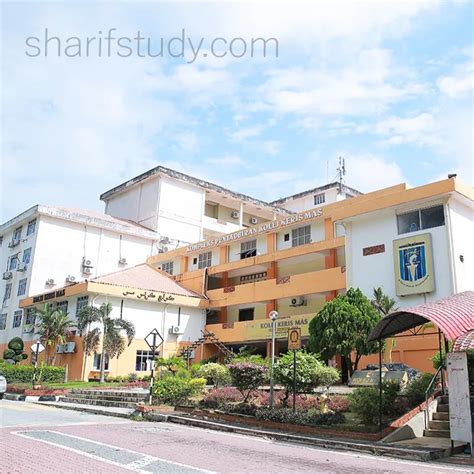 🎓 UKM – Malaysia’s Top Research University 🌟 | SharifStudy