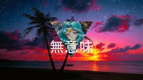 View Aesthetic Anime Wallpapers 1920X1080 Pics ~ Wallpaper Aesthetic