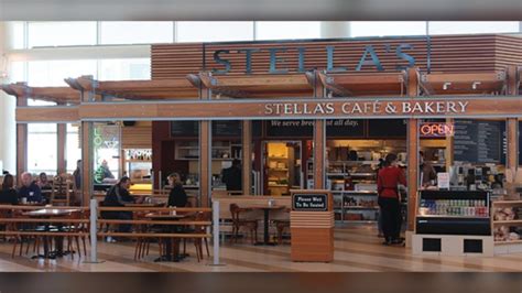 Restaurant set to permanently close at Winnipeg Airport | CTV News