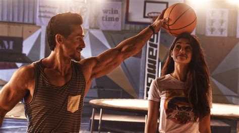 'Baaghi 2' Review: Entertaining action but a letdown thriller - The ...