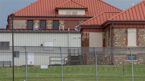 Kansas turned Topeka's historically Black tech college into a prison