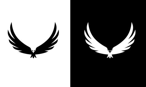 Eagle Wings Vector Art, Icons, and Graphics for Free Download