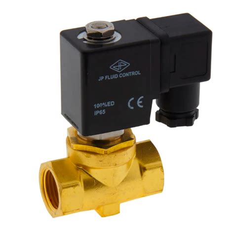 Solenoid Valve Applications - Examples and Uses - The Katy News