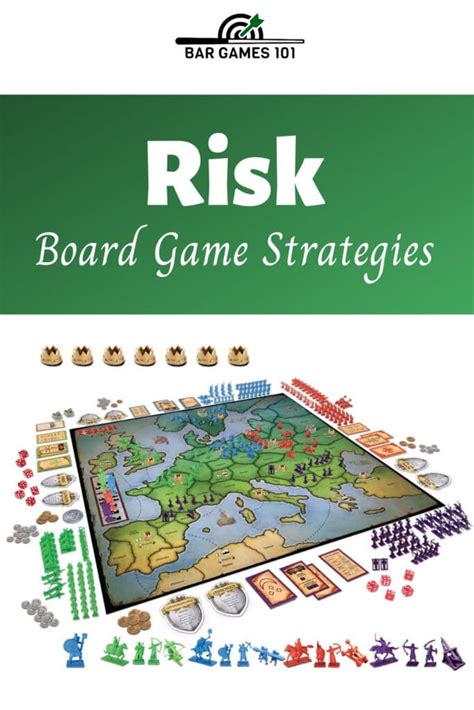 Risk Board Game Strategy: 9 Tips to Help You Win