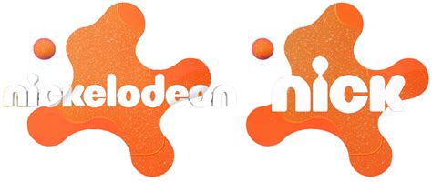 Nickelodeon Splat 2023 Logo with Long and Short by MarkPipi on DeviantArt