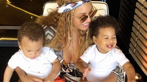 Beyoncé' reveals greatest hope for her daughter Blue Ivy and twins Rumi ...