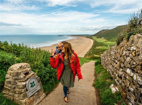 Discover the Wales Coast Path | Visit Wales