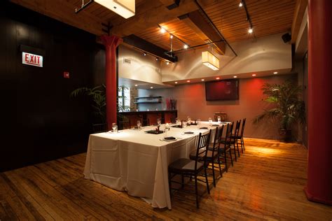 Sunda New Asian | Chicago - Chicago private dining, rehearsal dinners ...