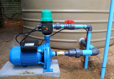 Pump Repair And Replacement