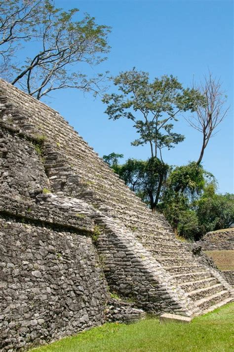 A Guide to Visiting the Palenque Ruins · Eternal Expat