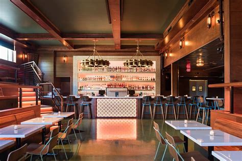 Century Bar | Restaurants | Portland Monthly