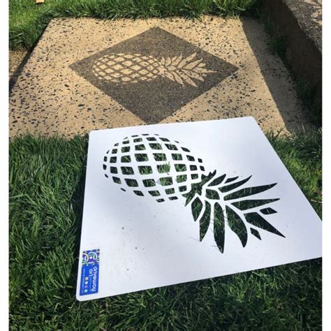 *Cobblestone Driveway Art Stencil | $5 Donation CrownKeepers | Driveway ...