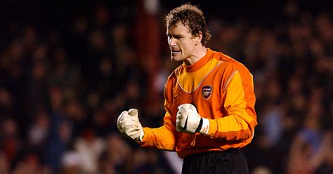 Ranking Arsenal's 14 goalkeepers since Lehmann from worst to best