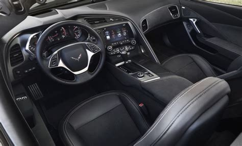 2025 Chevrolet Corvette Specs: Redefining Excellence in Performance and ...