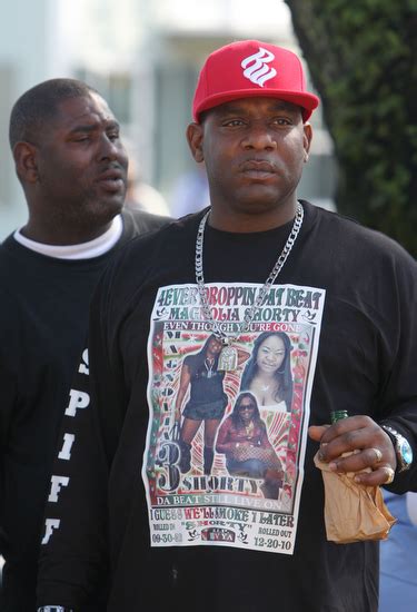 New Orleans mourns rapper Magnolia Shorty (Photo Gallery) – Uptown ...