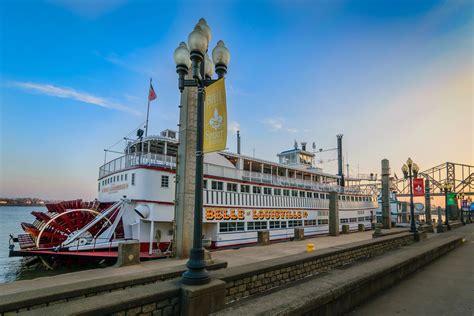 The 14 Best Things to Do in Louisville