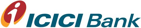 ICICI Bank Logo / Banks and Finance / Logonoid.com