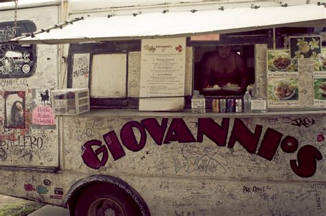 Giovanni’s Shrimp Truck - Hawaii on a Map