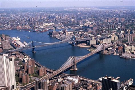 纽约大名鼎鼎的Williamsburg Bridge，竟然要改名了？