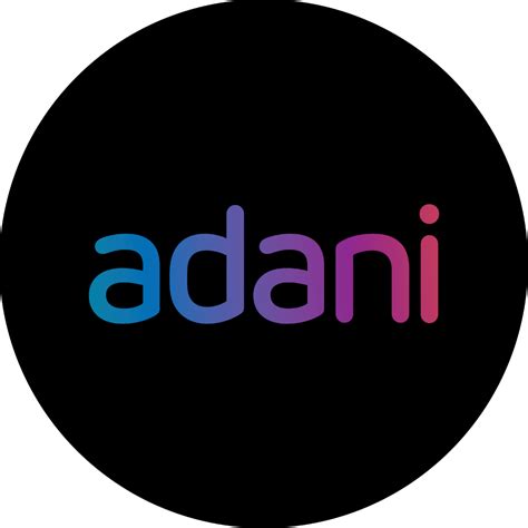 Adani Logo PNG Images (Transparent HD Photo Clipart) | Photo clipart ...