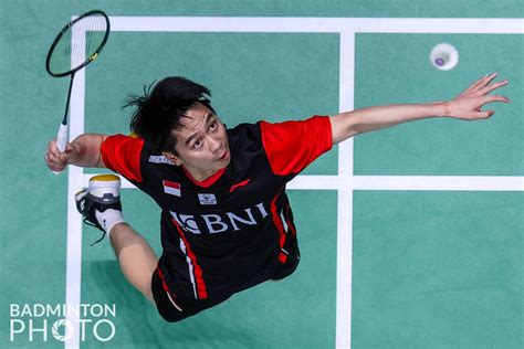 Aaron/Soh Hancur, Pelatih Malaysia Kagumi Kecepatan Kevin Sanjaya ...