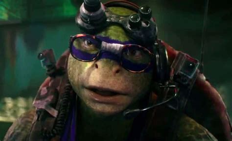 Donatello (TMNT Live Action 2014) | Heroes and Villains Wiki | Fandom