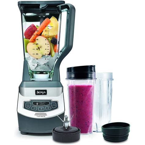 Best Smoothie Blenders | Comparison & Reviews of Blenders on Amazon in ...