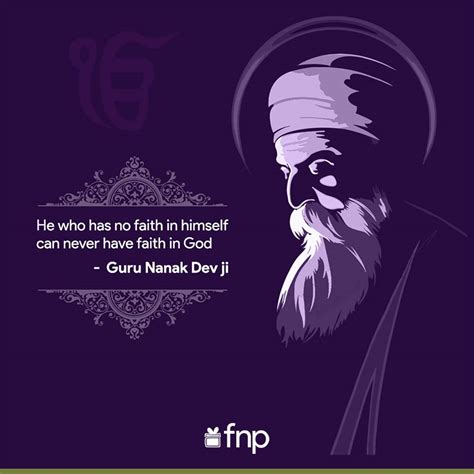 Guru Nanak Quotes In English