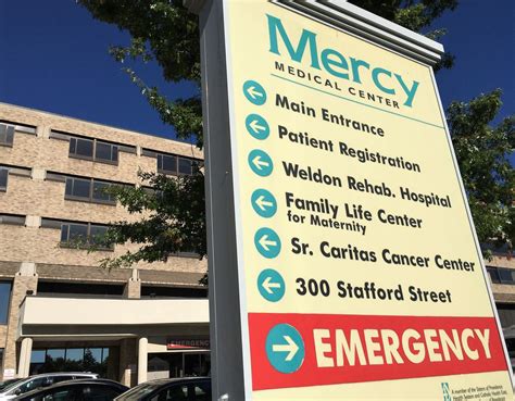 Mercy, Providence, Cooley Dickinson hospitals to limit visitors as ...