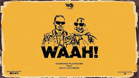 Diamond Platnumz Ft Koffi Olomide, diamond platnumz 2021 HD wallpaper ...