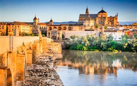 Cordoba: Is this Andalusian gem Spain's most underrated city?