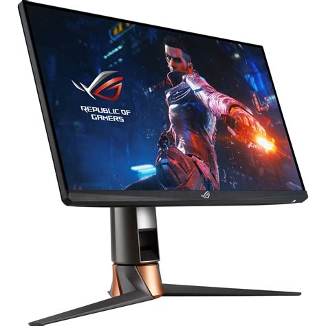 ASUS ROG Swift PG259QN 24.5" Full HD IPS Monitor