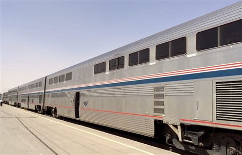 Amtrak Superliner Roomette: What You Need To Know - TWK