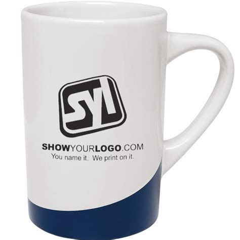 Mug Life: Why Custom Logo Mugs make Perfect Giveaways - Show Your Logo