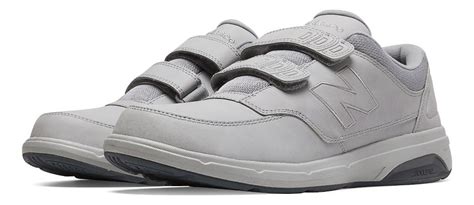 Mens New Balance 813 Velcro Walking Shoe at Road Runner Sports