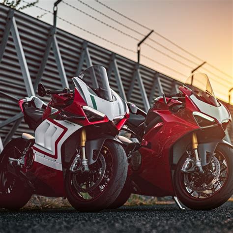 Ducati 848 Sunset Wallpaper – @5e11even