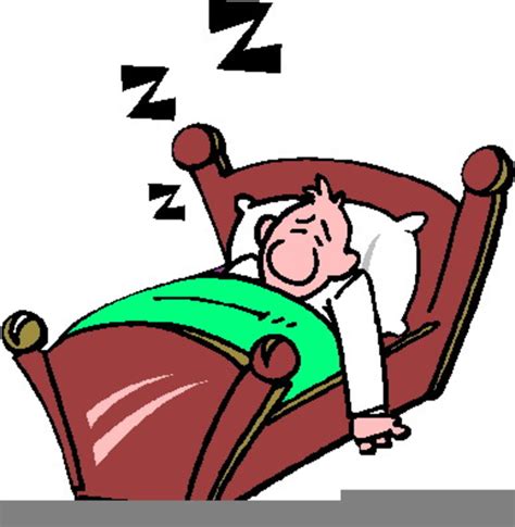 Clipart Going To Bed | Free Images at Clker.com - vector clip art ...