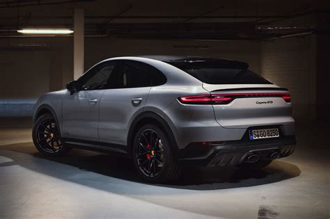 Porsche Cayenne GTS (2020) Specs & Price