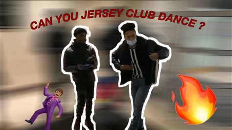 CAN YOU JERSEY CLUB DANCE?💃| CAN YOU DANCE JERSEY HIGH SCHOOL EDITION ...