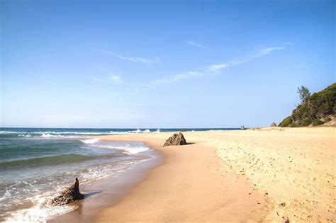 10 Best and Most Beautiful Places to Visit in Mozambique | TAD